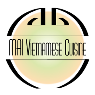 Mai Vietnamese Cuisine logo